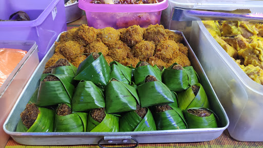 SERAPAN PAGI MAK INA CONER 1 SERAPAN PAGI MAK INA CONER