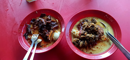 Nasi Kandar Mak Minah 1 Nasi Kandar Mak Minah