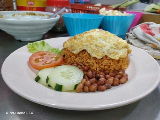 Sarapan Pagi Terbaik di Petaling Jaya 9 Kedai Makan Selera Family