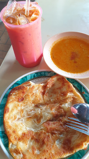 Roti Canai Halim 1 Roti Canai Halim