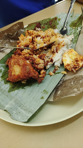 Restoran Sajian Utara