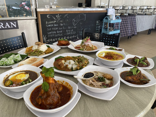 LONTONG & CO Ara Damansara