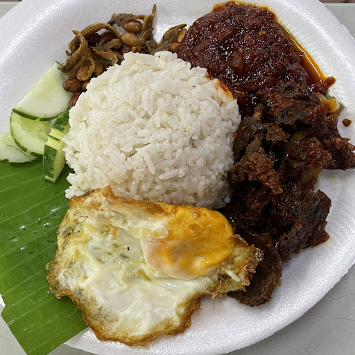 Gerai Cik Norlia