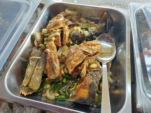 Nasi Lemak Opah 1 Nasi Lemak Opah
