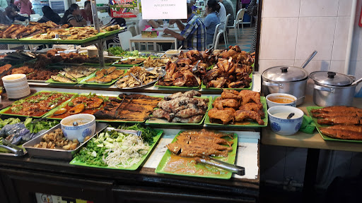 Restoran Jaring