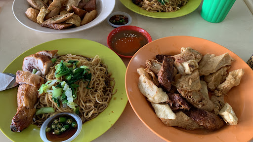 Restoran Jamal Mohamed