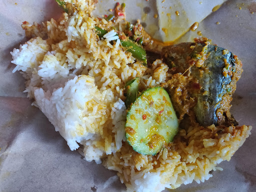 Pak Da Selera Pantai Timur 1 Pak Da Selera Pantai Timur