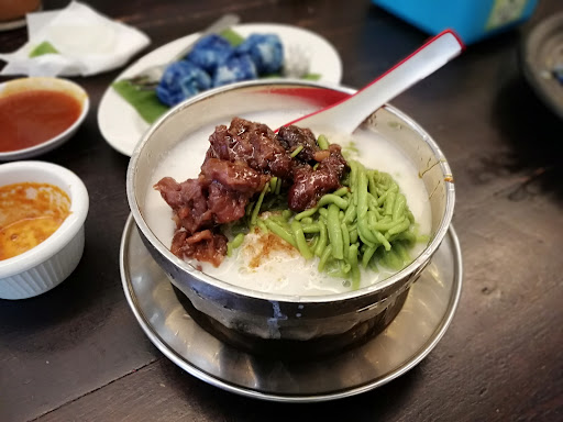 Makan Time