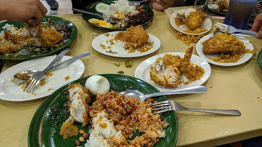 Restoran Al Ehsan