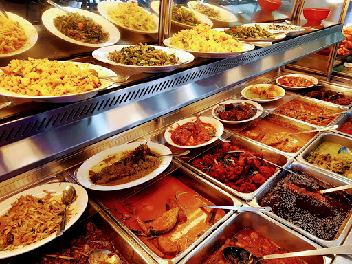 Restoran Abadi Cafeteria 1 Restoran Abadi Cafeteria