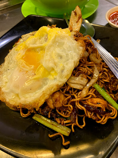 Restoran Anjung Damansara