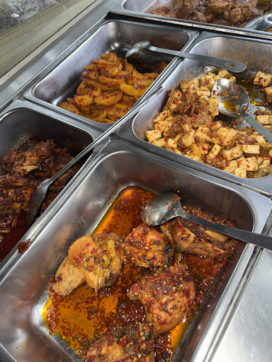 Warung Cik Ja 1 Warung Cik Ja