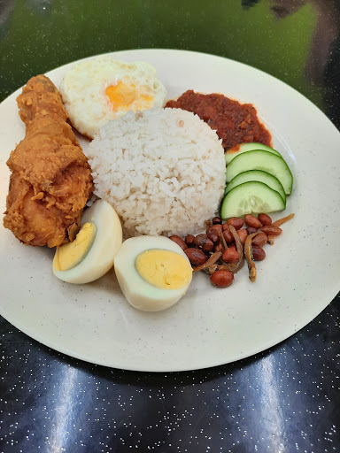 Restoran Suricafe