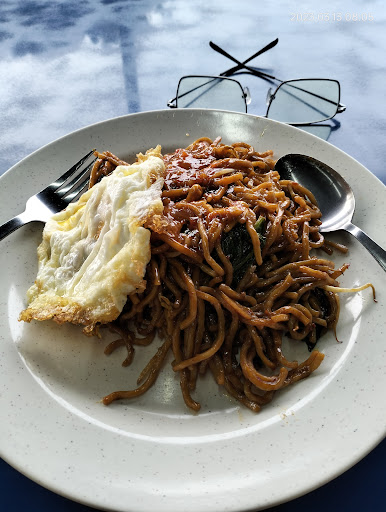 Warung Aman Puchong 1 Warung Aman Puchong