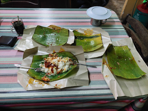 Nasi Lemak Mak Nab