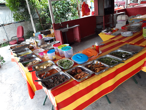 Warung Falah