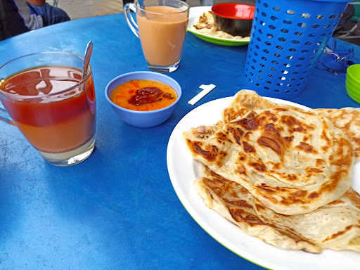 Roti Canai Abg Kimi 1 Roti Canai Abg Kimi