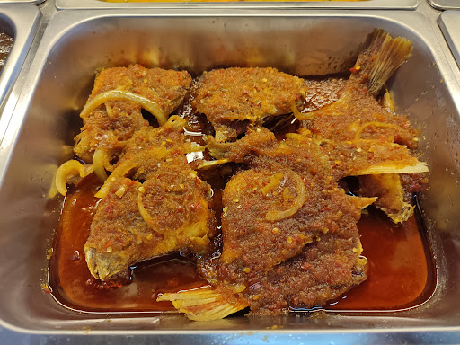 Dapur Nara