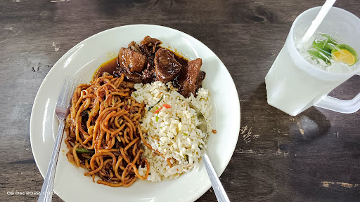 Anjung Mahsuri