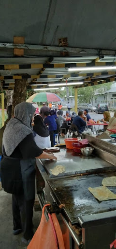 Kedai Makan Kak Gee