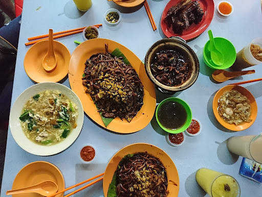 Ramai Food Centre 1 Ramai Food Centre