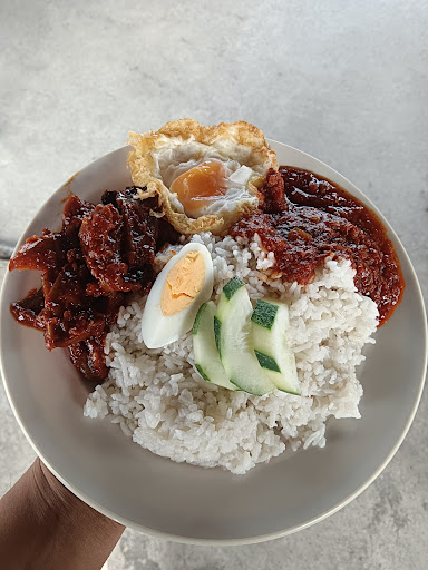 Warung ramli