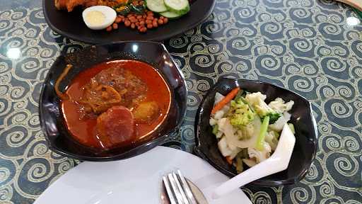 Restoran Patin Place