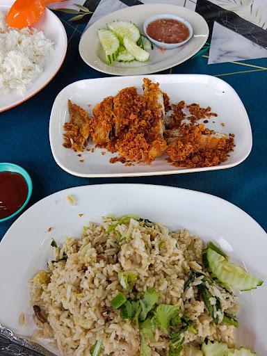 Restoran Nia's Kitchen