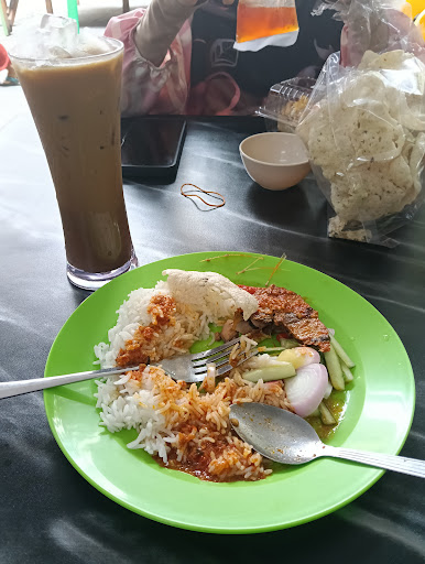 Kak Ita Selera Timur