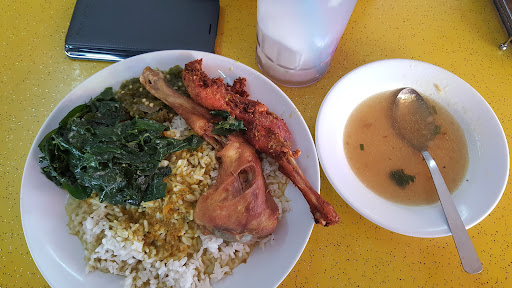 Restoran Anwar Roda Baru