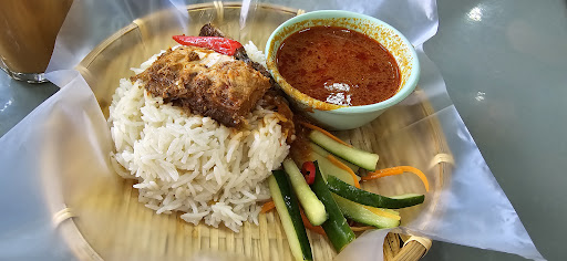 Makang Sedak