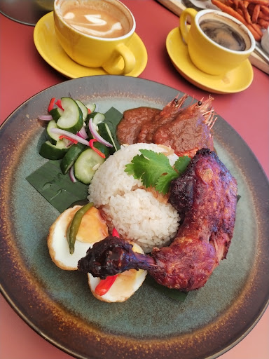 Jibby & Co Putra Heights