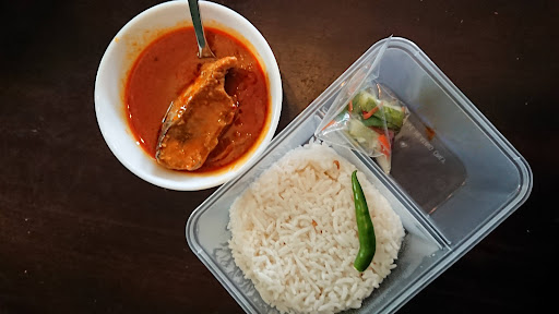 Kafe Selera Masmuda