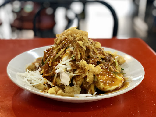 Restoran Sajian Sedap