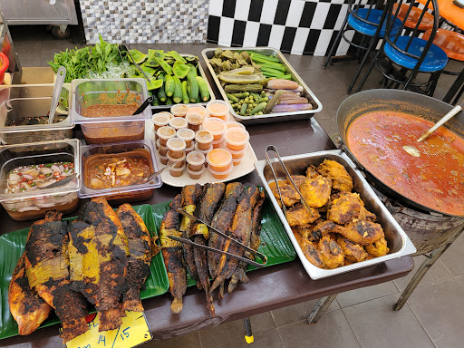 Warung Che Eshah