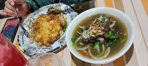 As Salam Corner Restoran & Katering