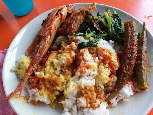 Restoran Puncak Selera