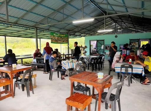 Sarapan Pagi En Kelapa Sawit Terbaik untuk Anda Cuba 3 Kodai Sarapan D'Sawah