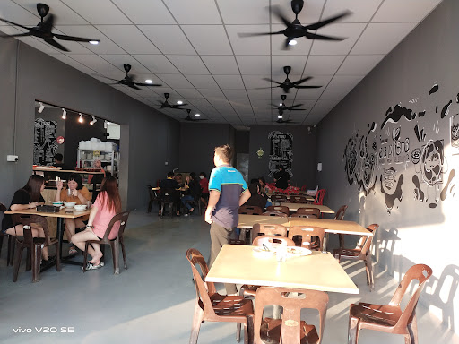 Sarapan Pagi En Kelapa Sawit Terbaik untuk Anda Cuba 2 Rumah Makan Era Prisma