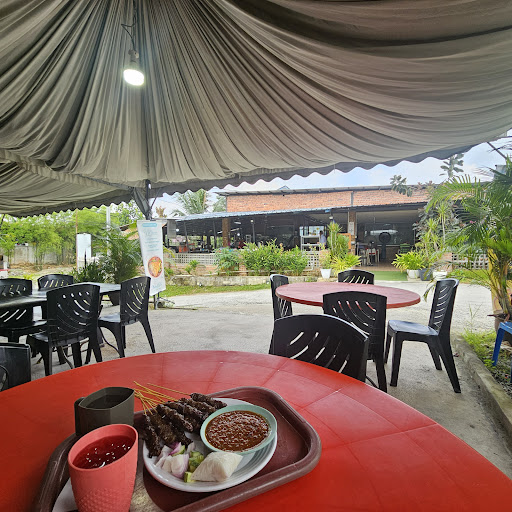 Sarapan Pagi En Kelapa Sawit Terbaik untuk Anda Cuba 8 Nurul Sate Batang Pinang
