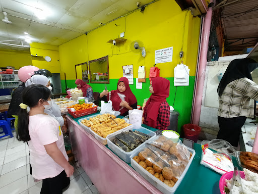 Sarapan Pagi En Kelapa Sawit Terbaik untuk Anda Cuba 10 Pondok Sarapan Pagi