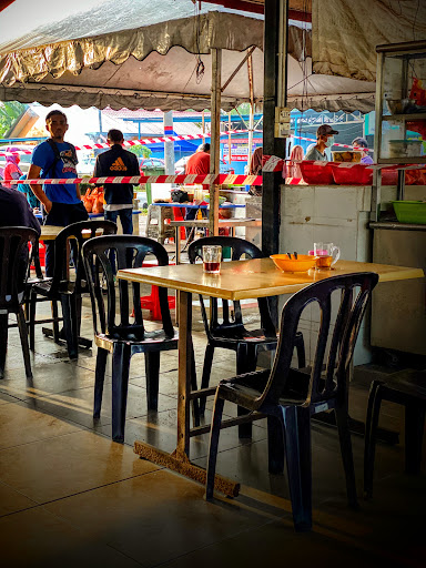 Sarapan Pagi En Kelapa Sawit Terbaik untuk Anda Cuba 6 Warung Kak Lin Sinar Pagi