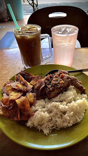 Selera Kak Yan