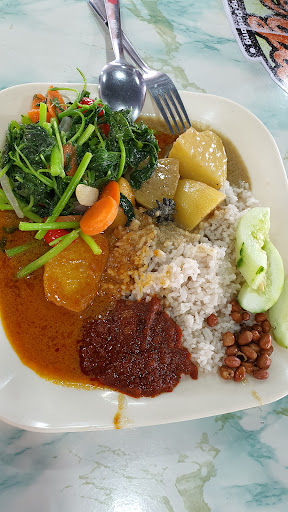 Restoran Seri Pagi Satu Sdn Bhd 1 Restoran Seri Pagi Satu Sdn Bhd
