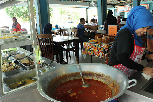 Restoran Sri Indah Setia