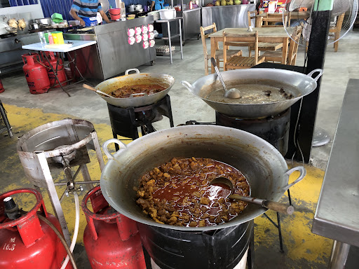 Aboh Salai - Pusat Bandar Country Homes