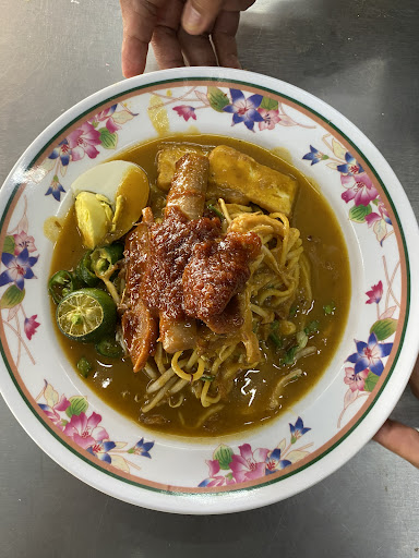 Warong Ria Sungai Choh