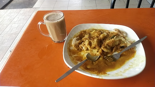 Restoran Salam Sentosa