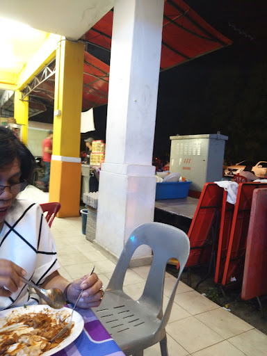 Restoran Jintan Manis
