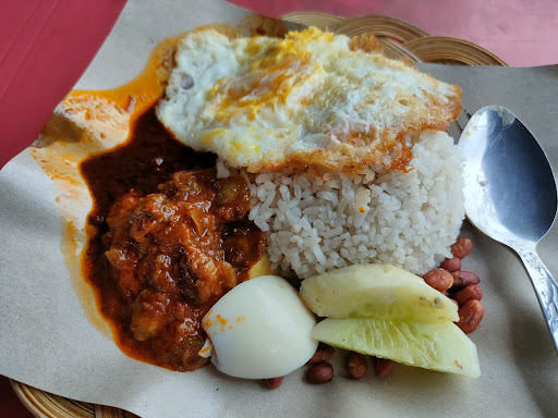Warung Roti Canai